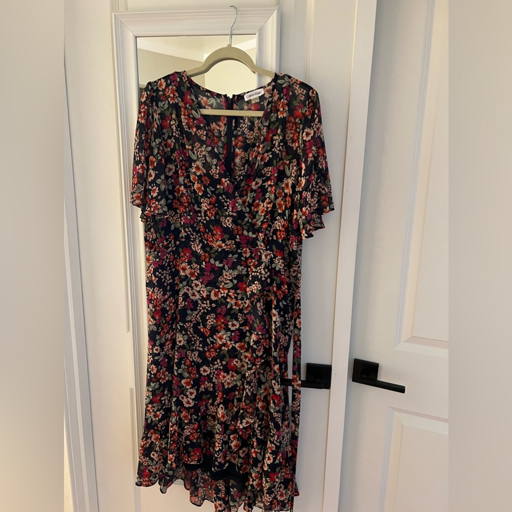 Beautiful dress